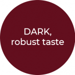 Classifying maple syrup: dark