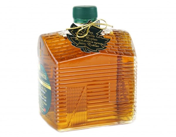 Maple Sugarhouse 750ml-CANADA A- Golden, Delicate Taste