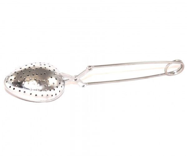 Tea Infuser-Pincer Spoon