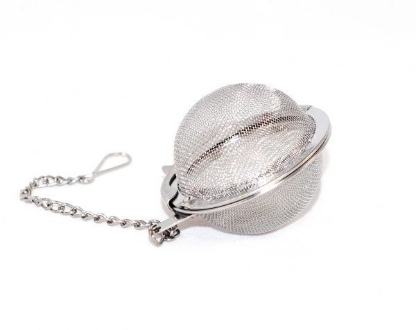 Tea Infuser- Mesh Ball 45mm