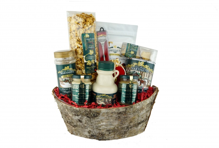 MAPLE COMFORT - Gift packaging