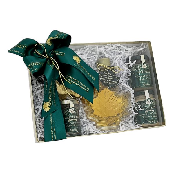 Maple Delights Gift Box