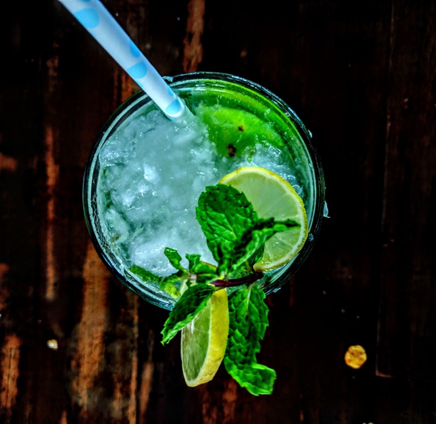 Cocktail Maple Mojito | La Ferme Martinette | Maple recipe