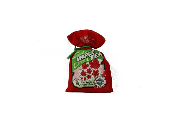 Legend Maple Cream Tea - 10 tbgs Red bag