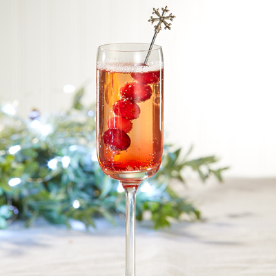 Read more about the article Holiday Kir
