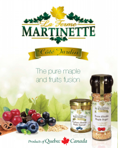 Read more about the article Martinette’s GARDEN STYLE COLLECTION