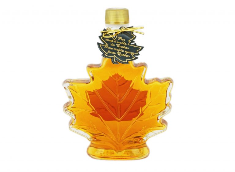 VIDEO – Producing the Maple Syrup