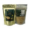 Pure maple sugar- Crumbles 500g Bag - Image 2