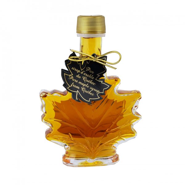 Pure maple syrup 100ml Canada A – Golden, Delicate Taste