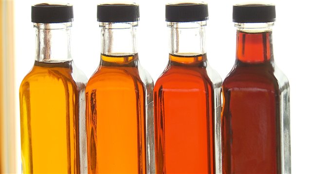 Read more about the article Maple syrup… 100% pure