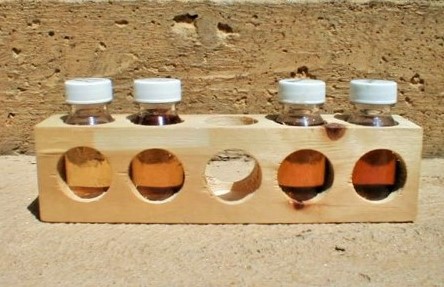 Grades of maple syrup