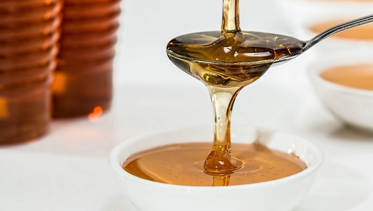 Medicinally beneficial compounds of maple syrup