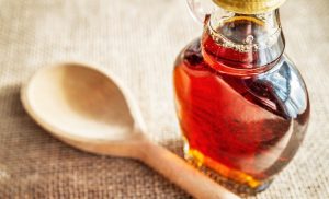 Read more about the article Taste of maple syrup