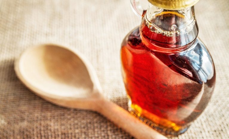 Read more about the article Taste of maple syrup