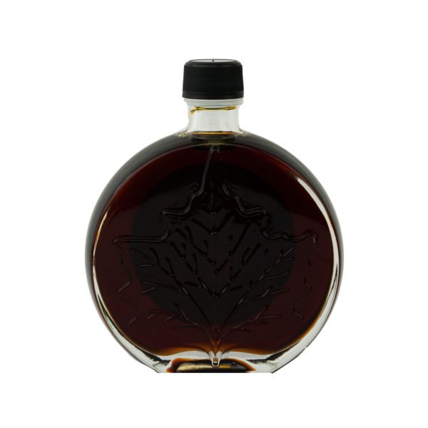 O CANADA- Pure maple syrup – Very Dark, Strong taste 250ml