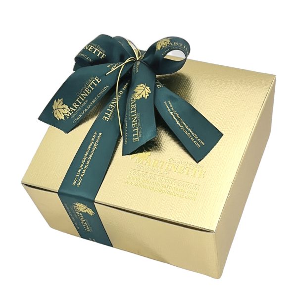 Classic Maple Gift Box 5-7 products FROM