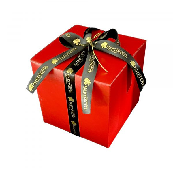 ORGANIC BREAKFAST Gift Box 4-6 products STARTING - Image 3