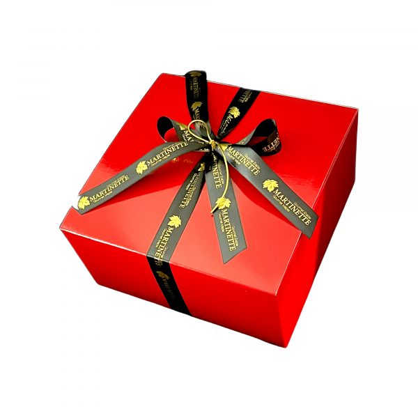 O’CANADA MAPLE Gift box (4-7 products) from
