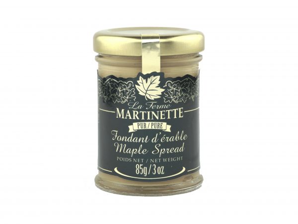 Pure Maple Spread 85g