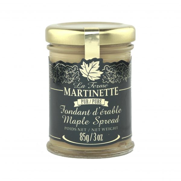 Pure Maple Spread 85g