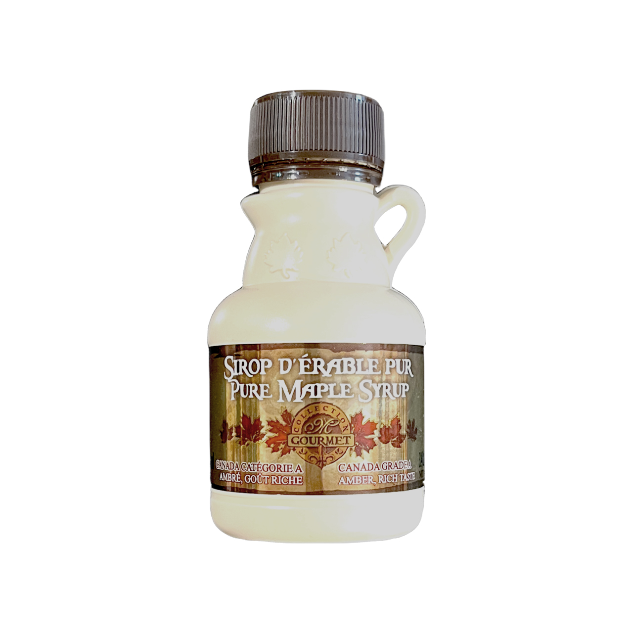 Pure maple syrup 100ml CANADA A- Amber, Rich Taste