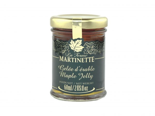 Maple Jelly 60ml