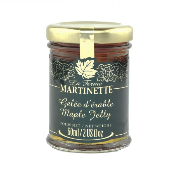 Maple Jelly 60ml