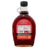 O CANADA- Pure Maple Syrup-VERY DARK, STRONG Taste 375ml - Image 2