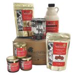 CAD-ESSBOX Boîte Essentielle Érable O'Canada copie
